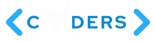 V-Coders Logo