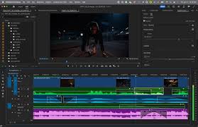Video Editing